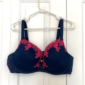 Adore me bra